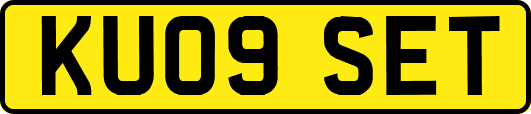 KU09SET