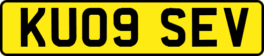 KU09SEV