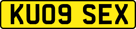 KU09SEX