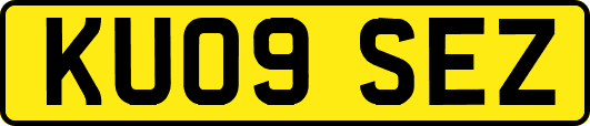 KU09SEZ