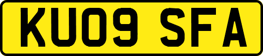 KU09SFA