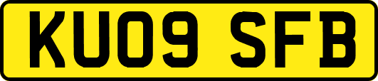 KU09SFB