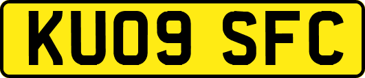 KU09SFC