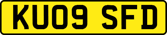 KU09SFD