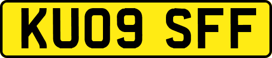 KU09SFF