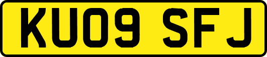 KU09SFJ