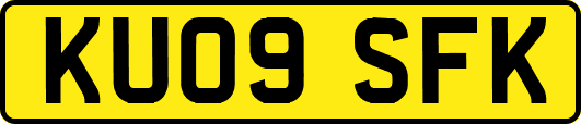 KU09SFK