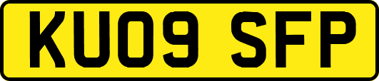 KU09SFP