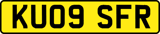KU09SFR