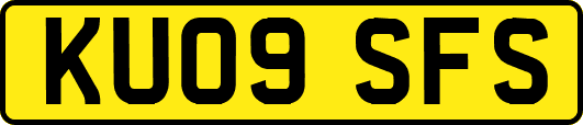 KU09SFS