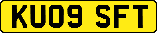 KU09SFT