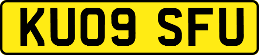 KU09SFU