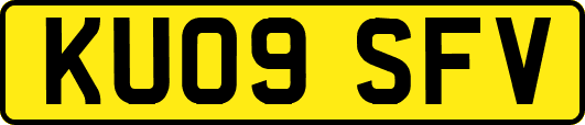 KU09SFV