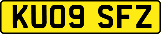 KU09SFZ