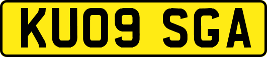 KU09SGA