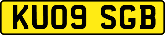 KU09SGB