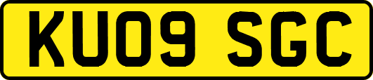 KU09SGC