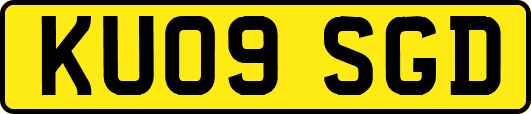 KU09SGD