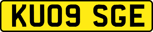 KU09SGE