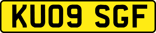 KU09SGF