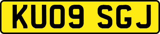 KU09SGJ