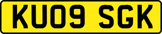 KU09SGK
