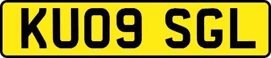 KU09SGL