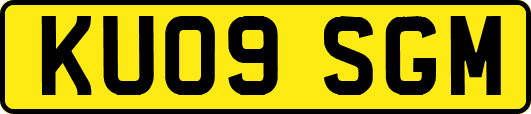 KU09SGM