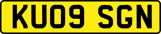KU09SGN