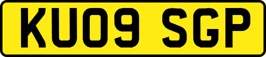 KU09SGP