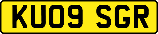 KU09SGR