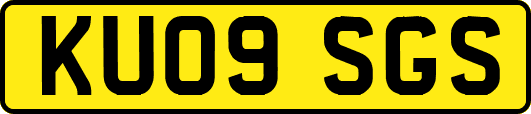 KU09SGS