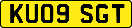 KU09SGT