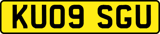 KU09SGU