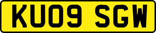 KU09SGW