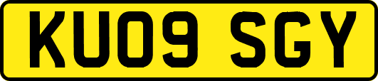 KU09SGY