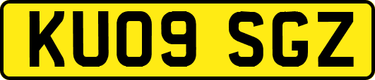 KU09SGZ