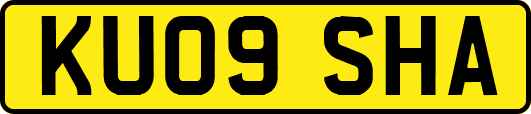 KU09SHA