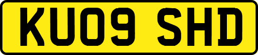 KU09SHD