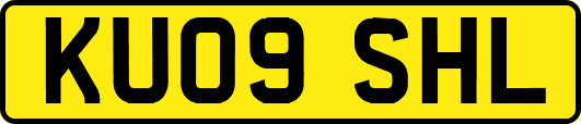 KU09SHL