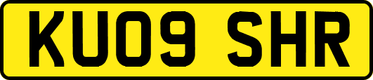 KU09SHR