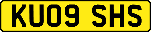 KU09SHS