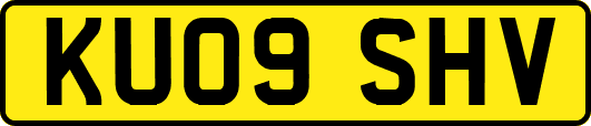KU09SHV
