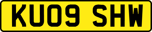 KU09SHW