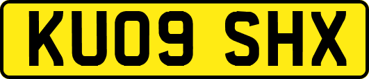 KU09SHX