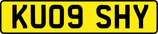 KU09SHY