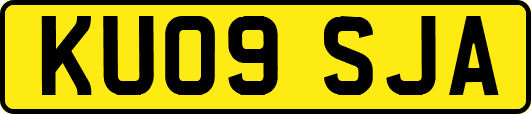 KU09SJA