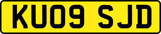 KU09SJD