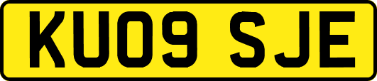 KU09SJE