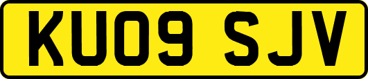KU09SJV